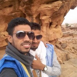 Dawdy, 19920810, Āţār, Adrar, Mauritania