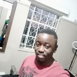 Trevorchiname4468, 19960325, Harare, Harare, Zimbabwe