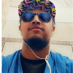 MohamedSL, 19930115, Guérou, Assaba, Mauritania