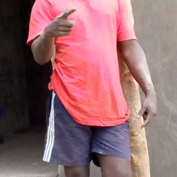 Olujacob, 19920922, Brikama, Brikama, Gambia