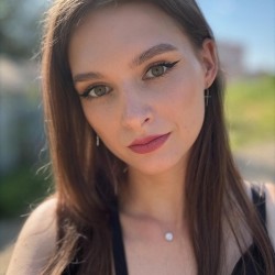 kristinoochkaa, 19950811, Ottawa, Ontario, Canada