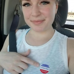 Clarisa40, 19840510, Bolton, Ontario, Canada