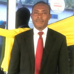 Danybless, 19630806, Koforidua, Eastern, Ghana