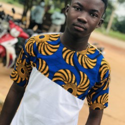Ransford12, 20000911, Berekum, Brong-Ahafo, Ghana