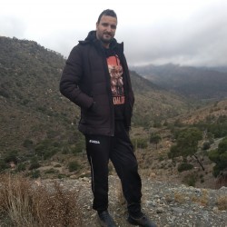 Akram19, 19811023, Satīf, Satīf, Algeria
