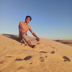Bahadoxx, 19990126, Tīsamsīlt, Tīsamsīlt, Algeria