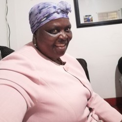 Uziona, 19621114, Blantyre, Blantyre City, Malawi