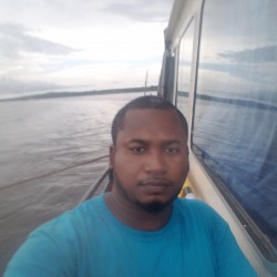 Kevy, 19880614, New Amsterdam, East Berbice-Corentyne, Guyana