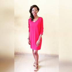 NikiT, 19940102, Abuja, Abuja Federal Capital Territory, Nigeria