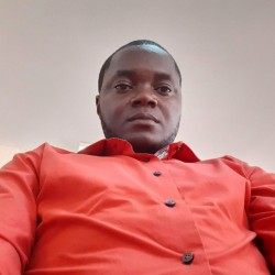 Fredlove, 19840402, Libreville, Estuaire, Gabon