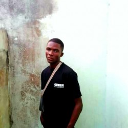 Popp, 20000330, Brazzaville, Brazzaville, Congo