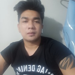 Zjeff, 19931103, San Vicente, Bicol, Philippines