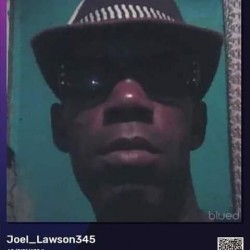 Joellawson, 19721001, Mona, Kingston, Jamaica