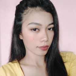 missyche, 19981211, Sulangan, Eastern Visayas, Philippines