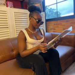 Queenlou, 19970629, Teshie, Greater Accra, Ghana