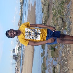 Arthur727, 19970901, Cape Coast, Central, Ghana