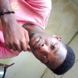 Yaphonore02, 19960602, Douala, Littoral, Cameroon