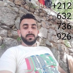 wassim24, 19891213, Casablanca, Casablanca, Morocco