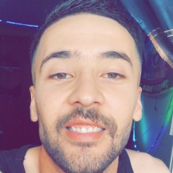 Tamimmiho, 19950923, Algiers, Algier, Algeria