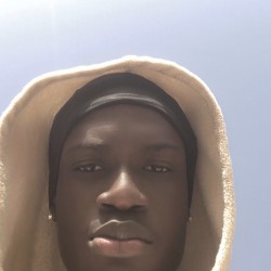 JuiceWRLD, 20031020, Banjul, Banjul, Gambia