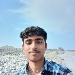 Sandeep097, 20050102, Gobārdānga, Bangla, India