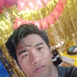 James16, 19990816, Mandaue, Central Visayas, Philippines