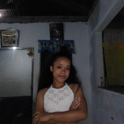 Myca, 20020214, Biliran, Eastern Visayas, Philippines