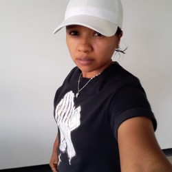 Firegirl, 19921014, Nieuw Nickerie, Nickerie, Suriname