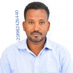 Ibexxx, 19850815, Āddīs Ābebā, Addis Abeba, Ethiopia