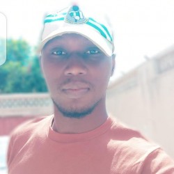 Mbrkrashid, 19910103, Abuja, Abuja Federal Capital Territory, Nigeria