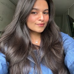 Anita99, 19931108, Los Angeles, California, United States