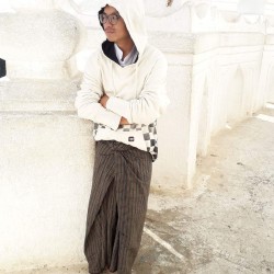 Aung, 19920517, Taunggyi, Shan, Myanmar