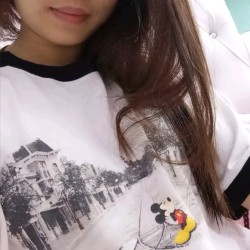 MarahVanessa, 19930906, Manila, National Capital Region, Philippines