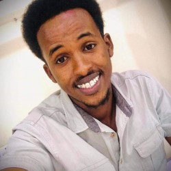 Abdiziz, 20000612, Hargeysa, Woqōyi Galbēd, Somalia