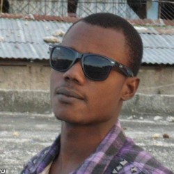 Jhal50, 19850902, Delmas, Ouest, Haiti