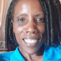 Kerrylove242, 19781106, Nassau, New Providence, Bahamas