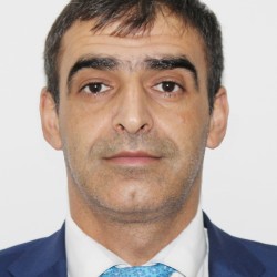 Behram, 19820508, Quba, Quba, Azerbaijan