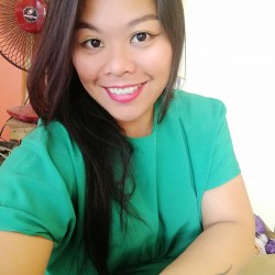 Tesyy, 19820125, Dipolog, Western Mindanao, Philippines
