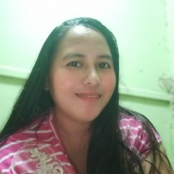 Louella, 19900219, Davao, Southern Mindanao, Philippines
