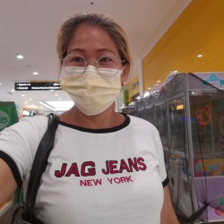 Sara_50, 19700807, Cagayan, Northern Mindanao, Philippines