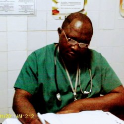 Bennito, 19870106, Douala, Littoral, Cameroon