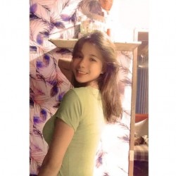 Sherlene, 20000527, Cebu, Central Visayas, Philippines