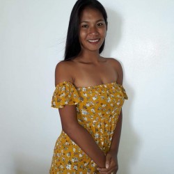 Jenifer, 19961119, Burgos, Caraga, Philippines