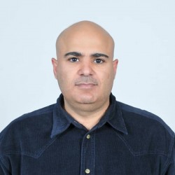 Sadeq, 19801202, ʿAmrān, Sanʿā, Yemen