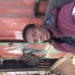 Yusu, 19890216, Banjul, Banjul, Gambia