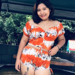 Krizza, 19961227, Bacolod, Western Visayas, Philippines