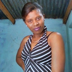 Hazel2, 19870910, Lilongwe, Lilongwe City, Malawi