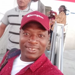 Tony111, 19871010, Algiers, Algier, Algeria