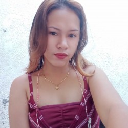Aloisa17, 19950813, Bombon, Bicol, Philippines