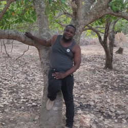 Omare, 19830203, Lomé, Maritime, Togo